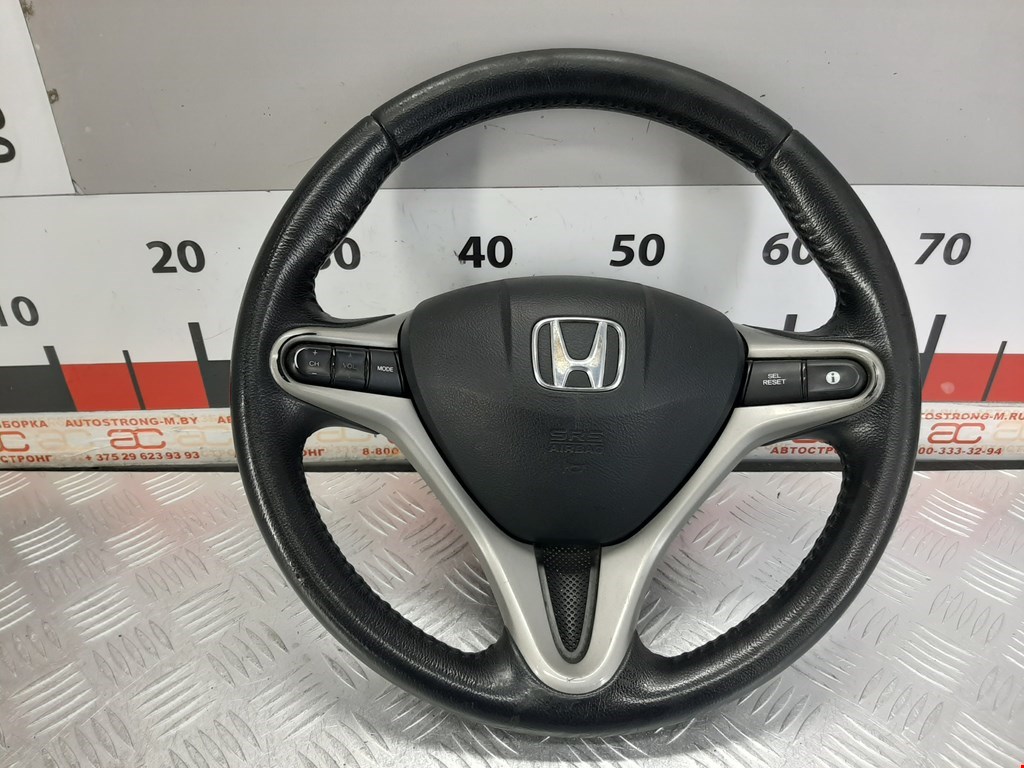 

Руль Honda Civic 8, Civic 8