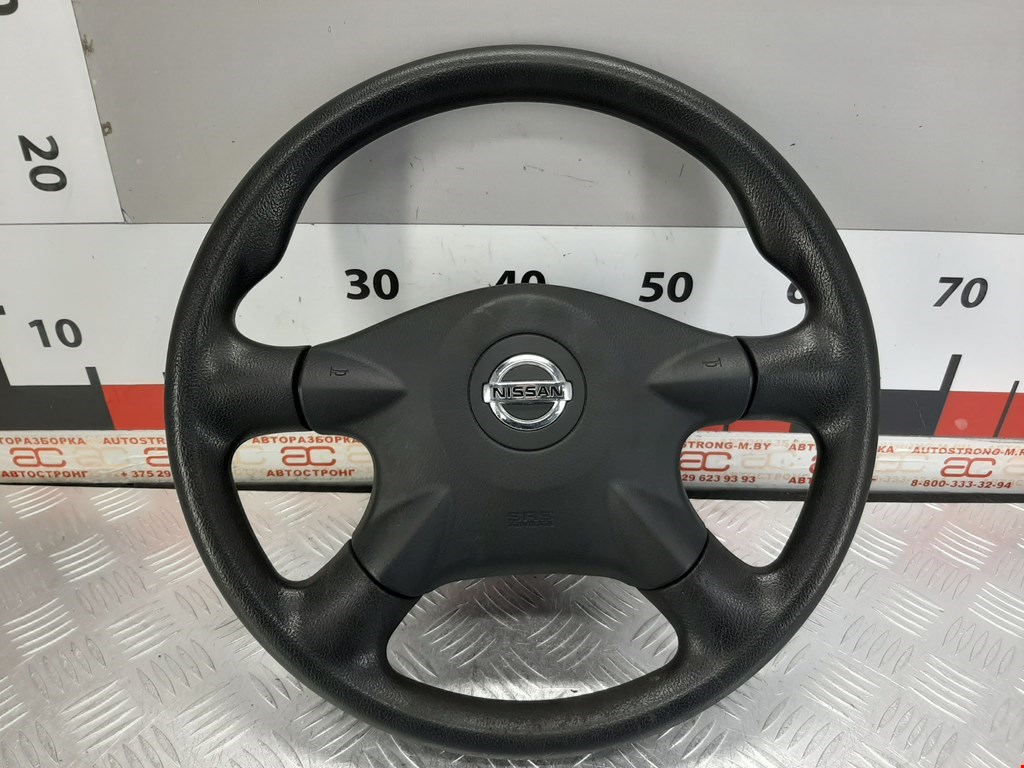 

Руль Nissan Almera N16, Almera N16