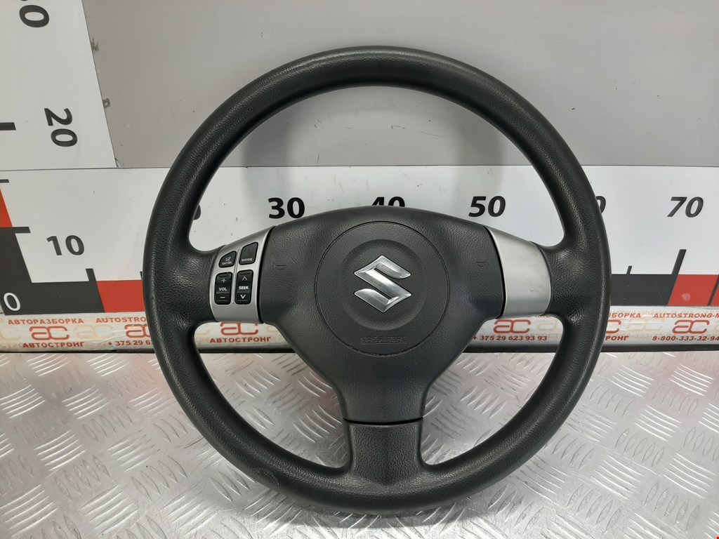 

Руль Suzuki SX4, SX4