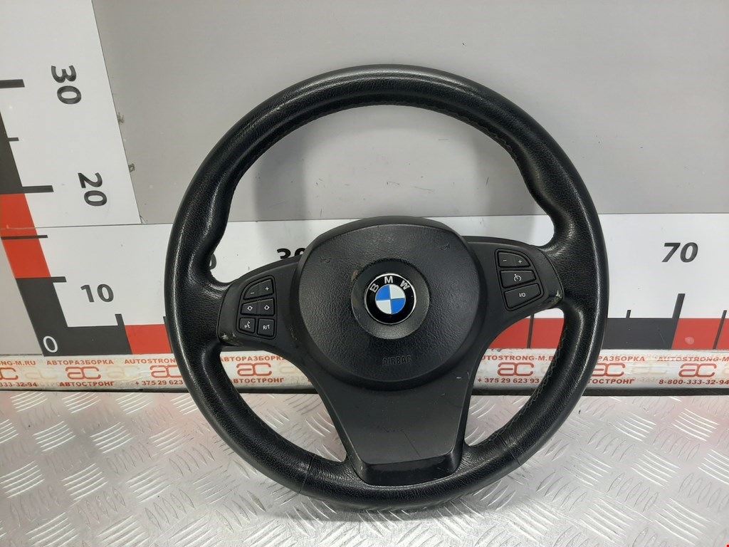 

Руль BMW X3 (E83), X3 (E83)