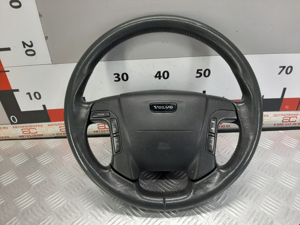 

Руль Volvo S80, S80