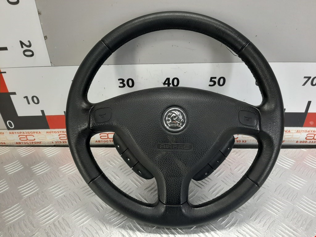 

Руль Opel Astra G, Astra G