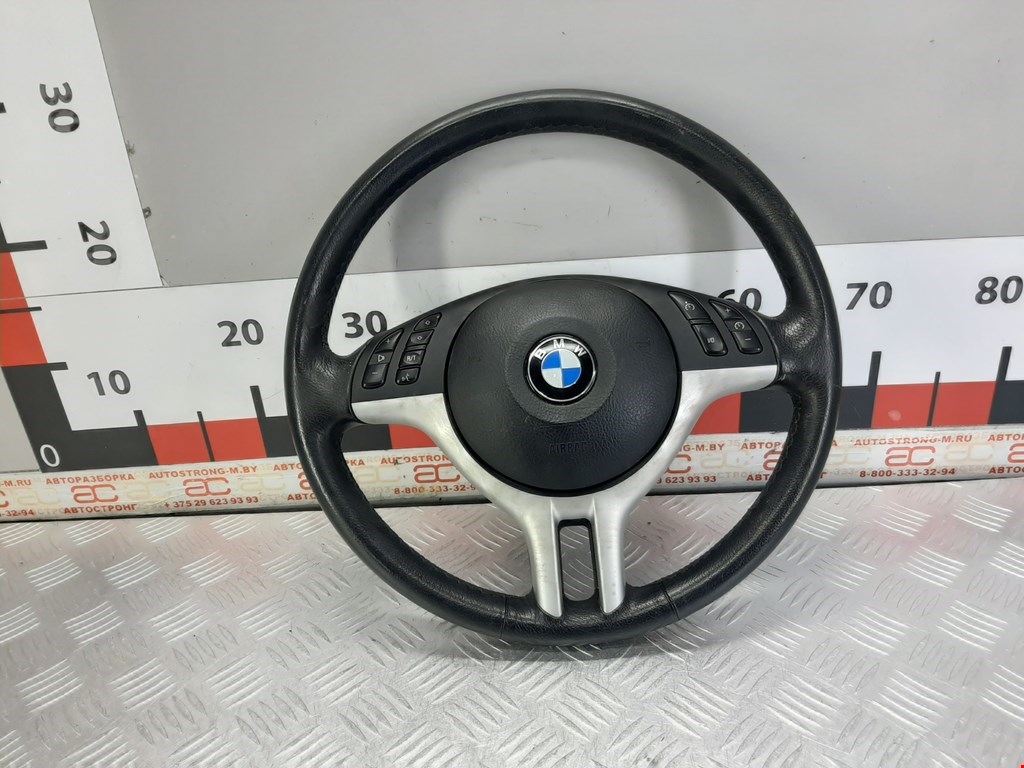 

Руль BMW 3 Series (E46), 3 Series (E46)