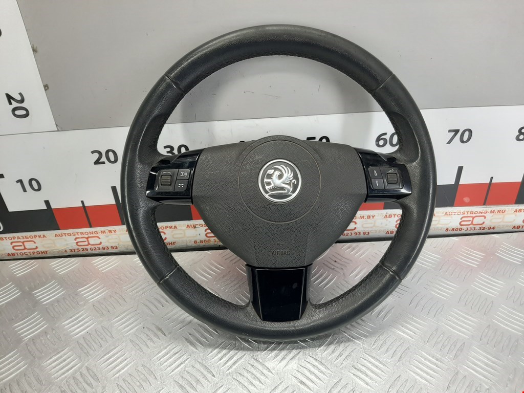 

Руль Opel Zafira B, Zafira B