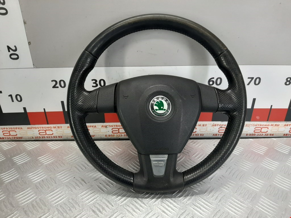 

Руль Skoda Octavia 1Z, Octavia 1Z