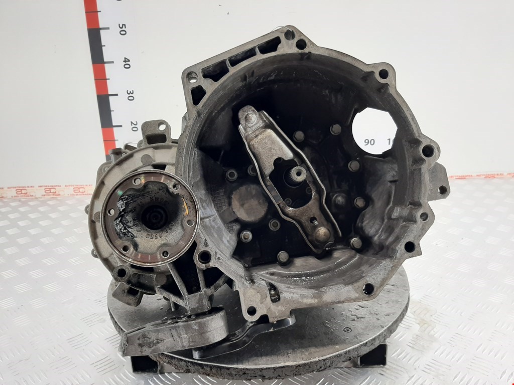

КПП 6ст (механическая коробка) Volkswagen Touran, Touran