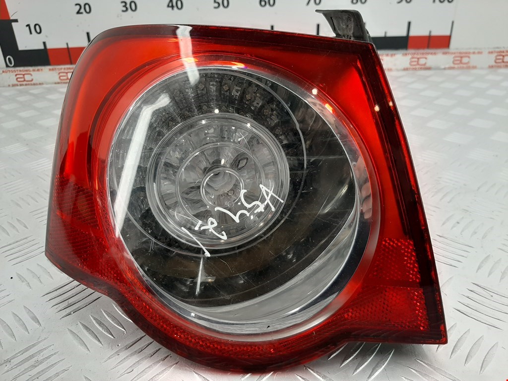 

Фонарь задний левый Volkswagen Passat 6, Passat 6
