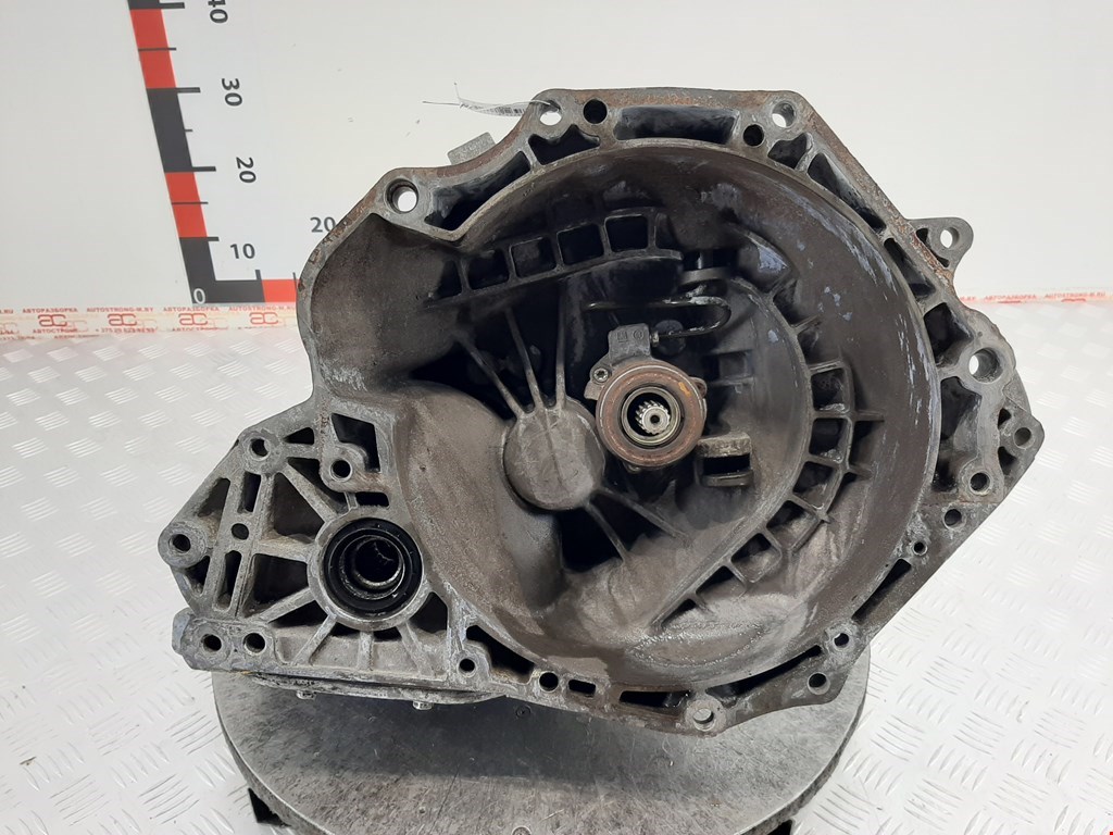 

КПП 5ст (механическая коробка) Opel Astra H, Astra H