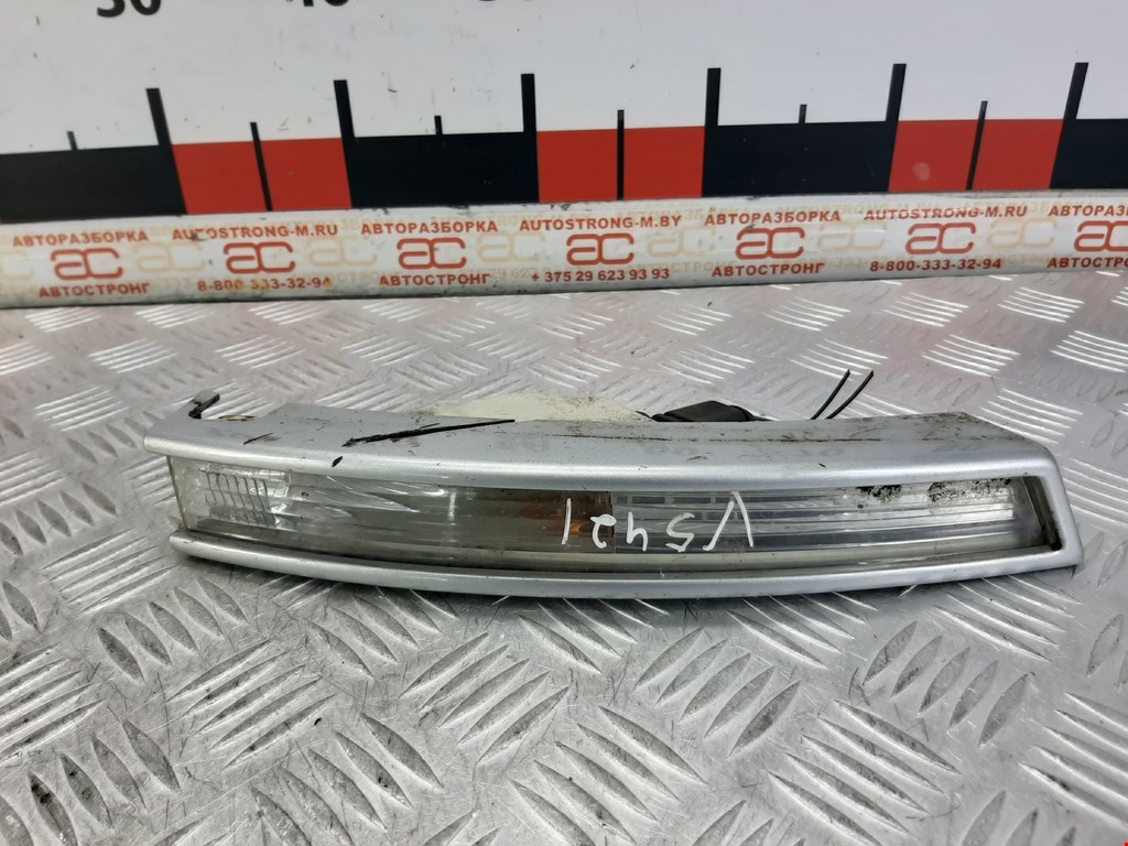 

Поворотник левый Volkswagen Passat 6, Passat 6