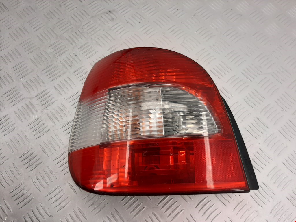 

Фонарь задний левый Renault Scenic 1, Scenic 1