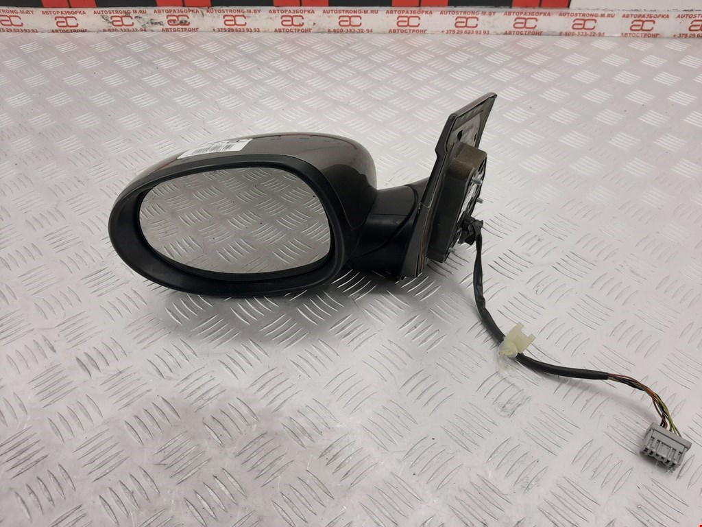 

Зеркало боковое левое Honda Civic 8, Civic 8