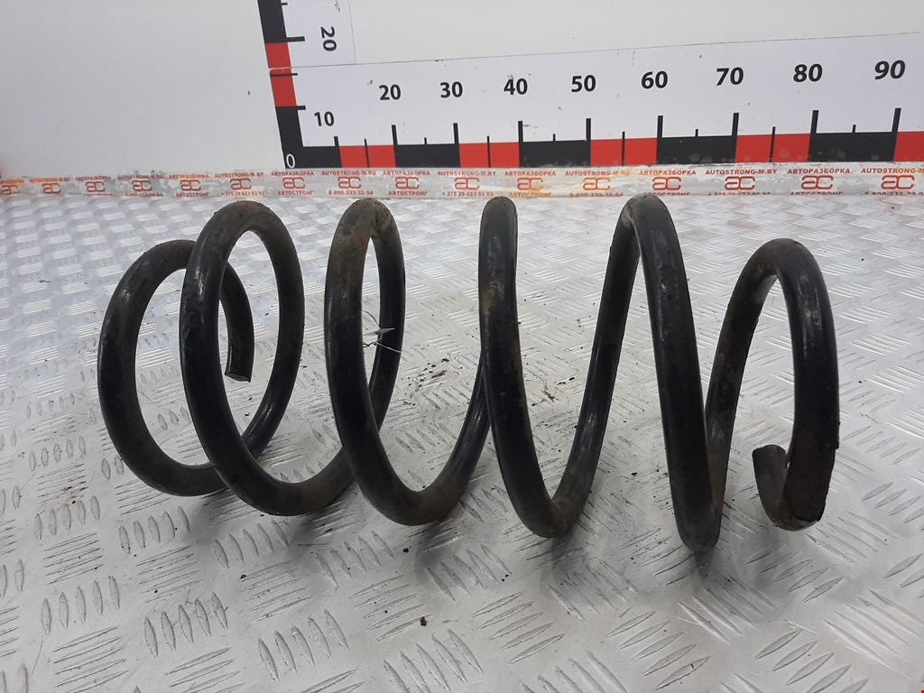 

Пружина подвески передняя BMW X5 (E53), X5 (E53)