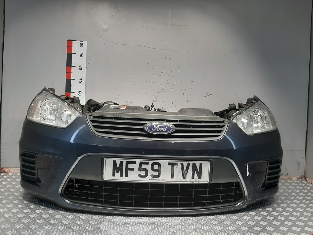 

Передняя часть (ноускат) в сборе Ford C MAX, C MAX