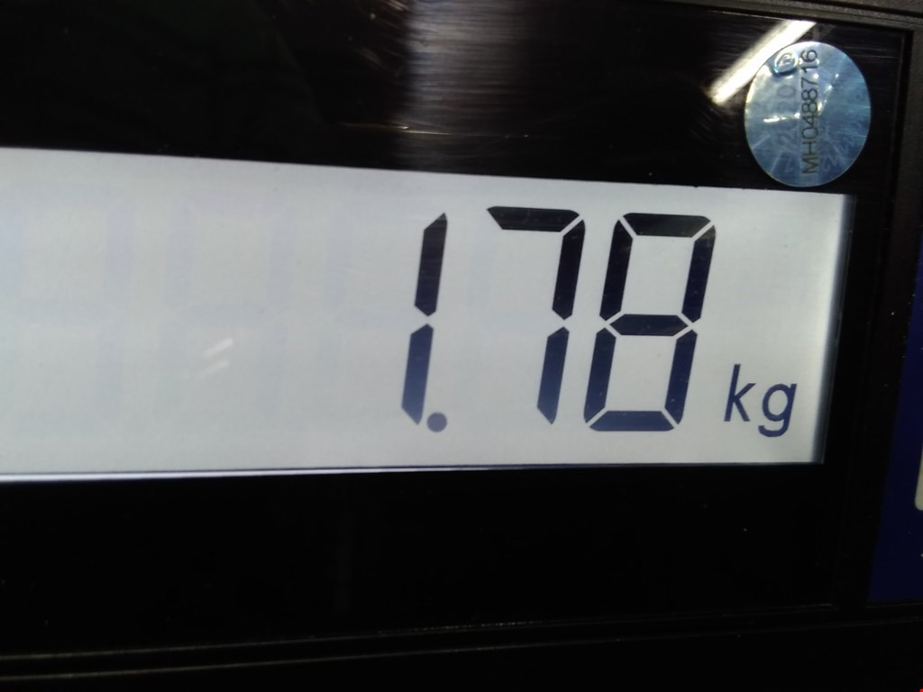 

Клапан ЕГР Nissan Micra K12, Micra K12