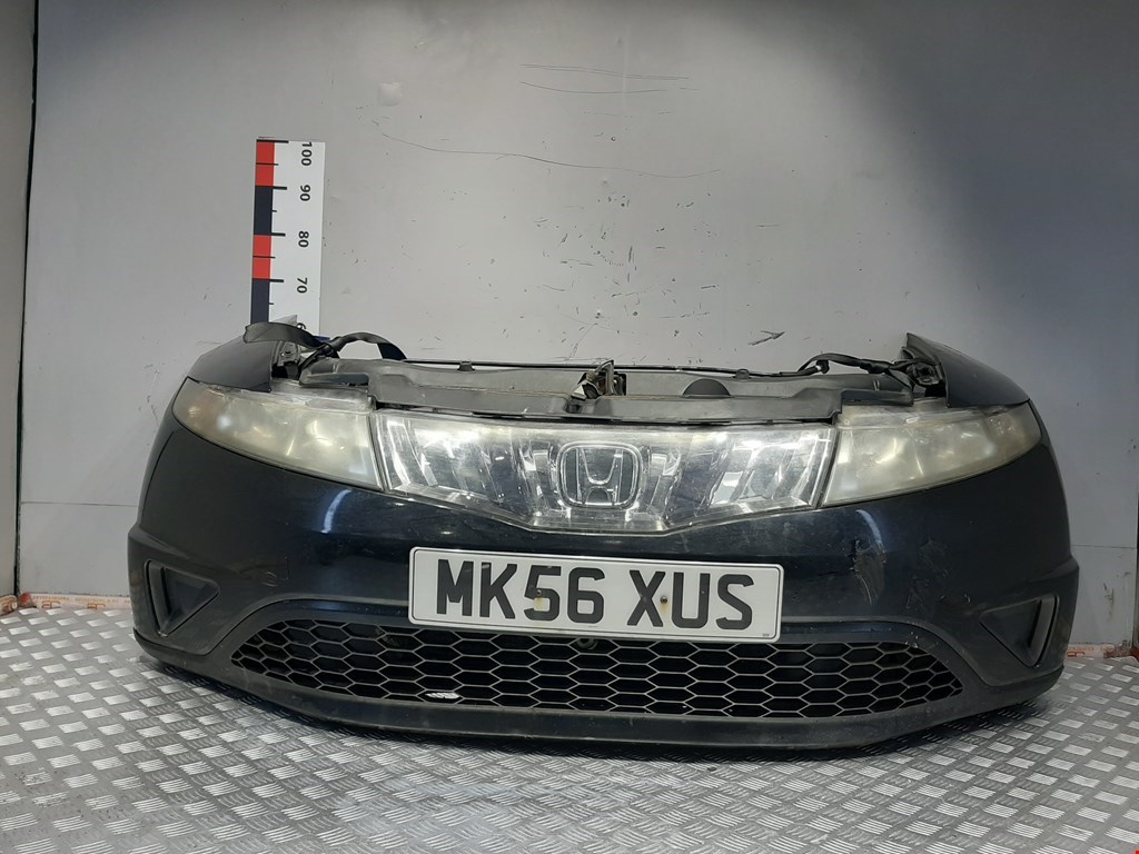 

Передняя часть (ноускат) в сборе Honda Civic 8, Civic 8