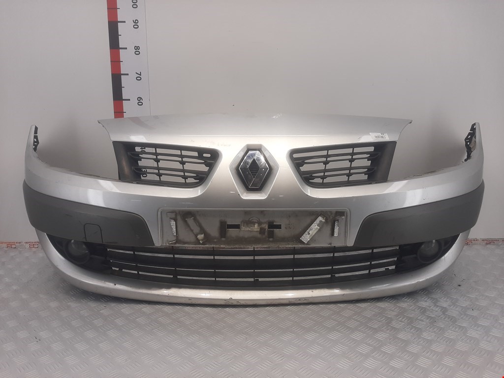 

Бампер передний Renault Scenic 2, Scenic 2
