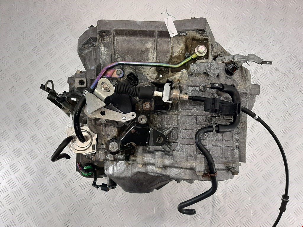 

КПП автомат (автоматическая коробка) Nissan Primera P12, Primera P12
