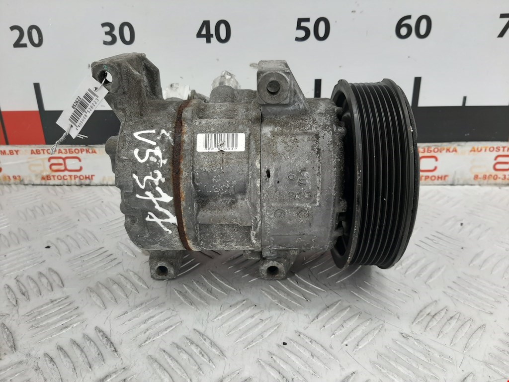 

Компрессор кондиционера BMW 3 Series (E46), 3 Series (E46)