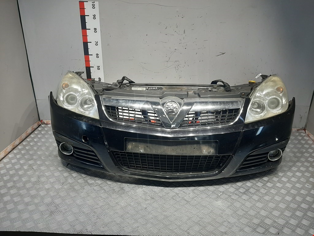 

Передняя часть (ноускат) в сборе Opel Vectra C, Vectra C