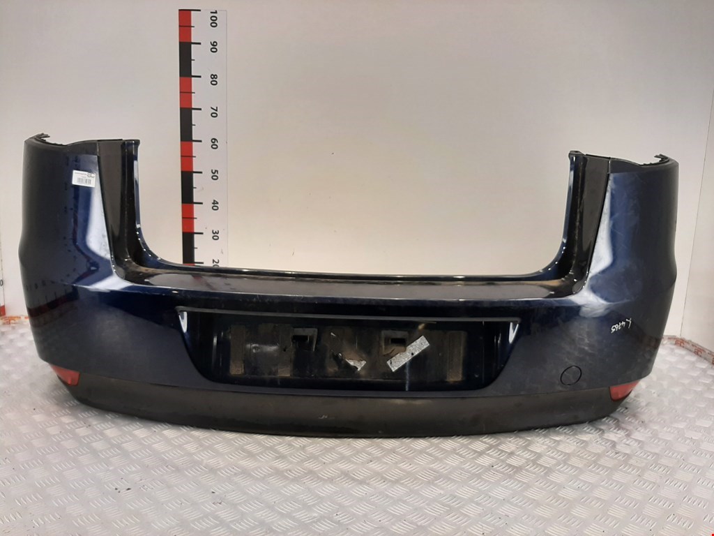 

Бампер задний Renault Laguna 3, Laguna 3