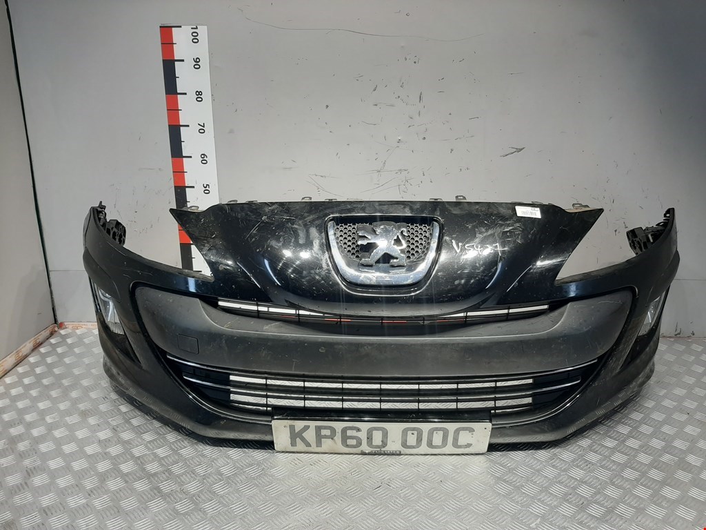 

Бампер передний Peugeot 308 T7, 308 T7