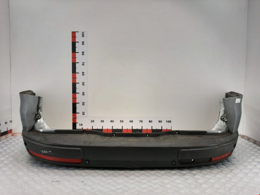 

Бампер задний Ford Galaxy 2, Galaxy 2