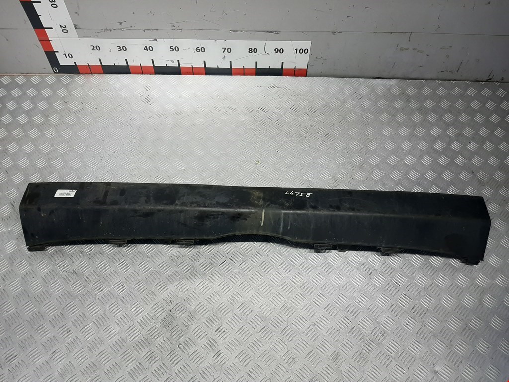 

Бампер задний Mercedes Sprinter 2, Sprinter 2