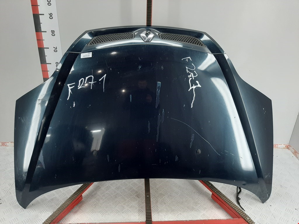

Капот Renault Scenic 1, Scenic 1