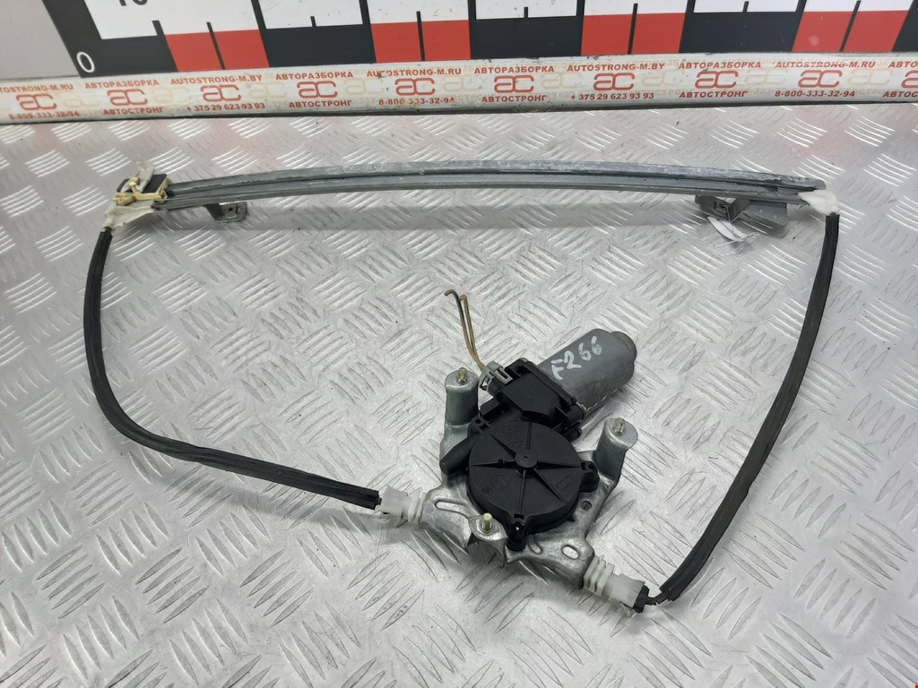 

Стеклоподъемник электрический двери передней правой Renault Scenic 1, Scenic 1