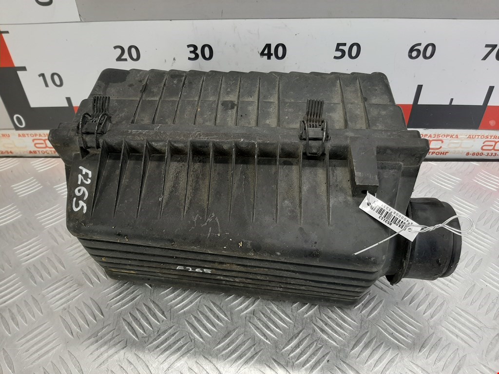 

Корпус воздушного фильтра Peugeot 806, 806