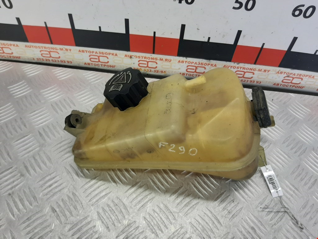 

Бачок расширительный Citroen Picasso, Picasso