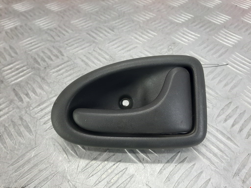 

Ручка двери внутренняя передняя правая Renault Scenic 1, Scenic 1