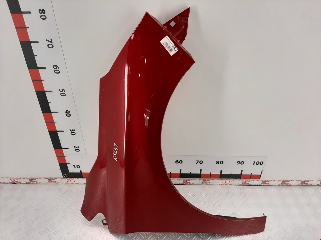 

Крыло переднее правое Citroen C4 (B7), C4 (B7)