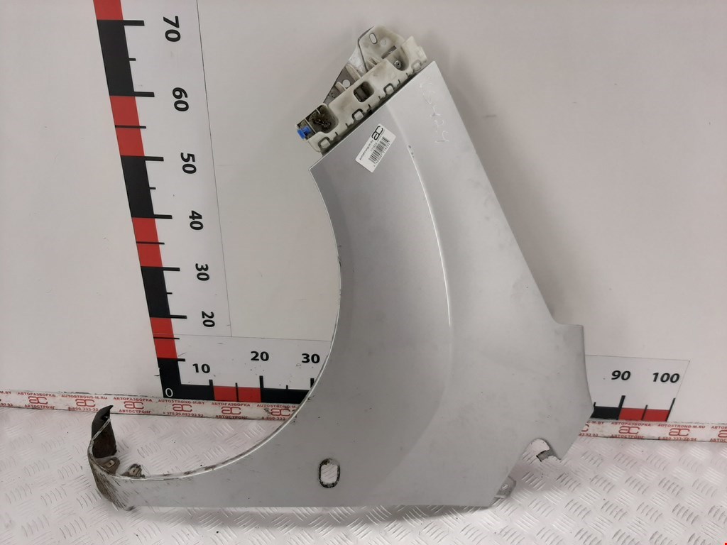 

Крыло переднее левое Chevrolet Spark (KL1M), Spark (KL1M)