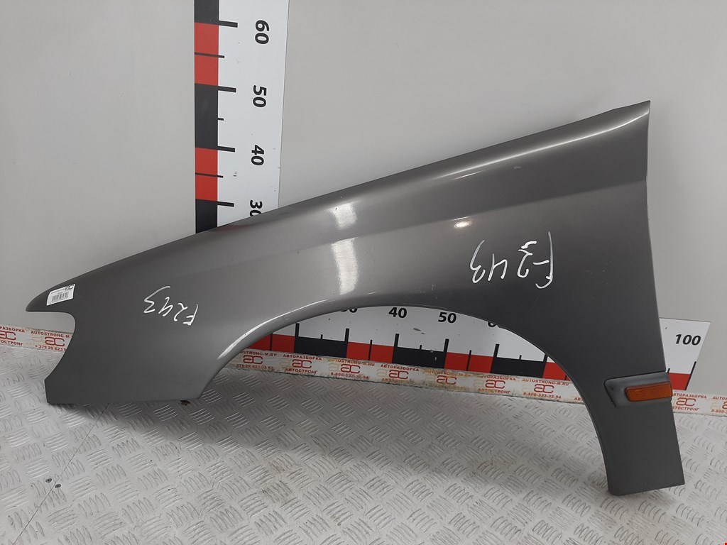 

Крыло переднее левое Peugeot 406, 406