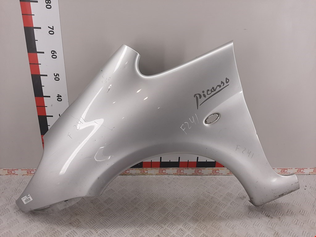 

Крыло переднее левое Citroen Picasso, Picasso