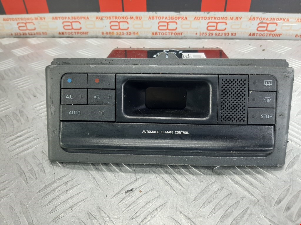 

Переключатель печки Renault Laguna 1, Laguna 1