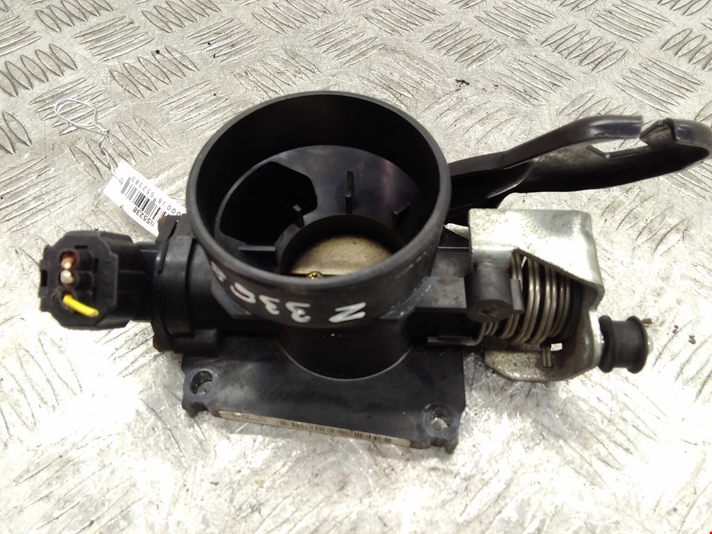

Заслонка дроссельная Ford Focus 1, Focus 1