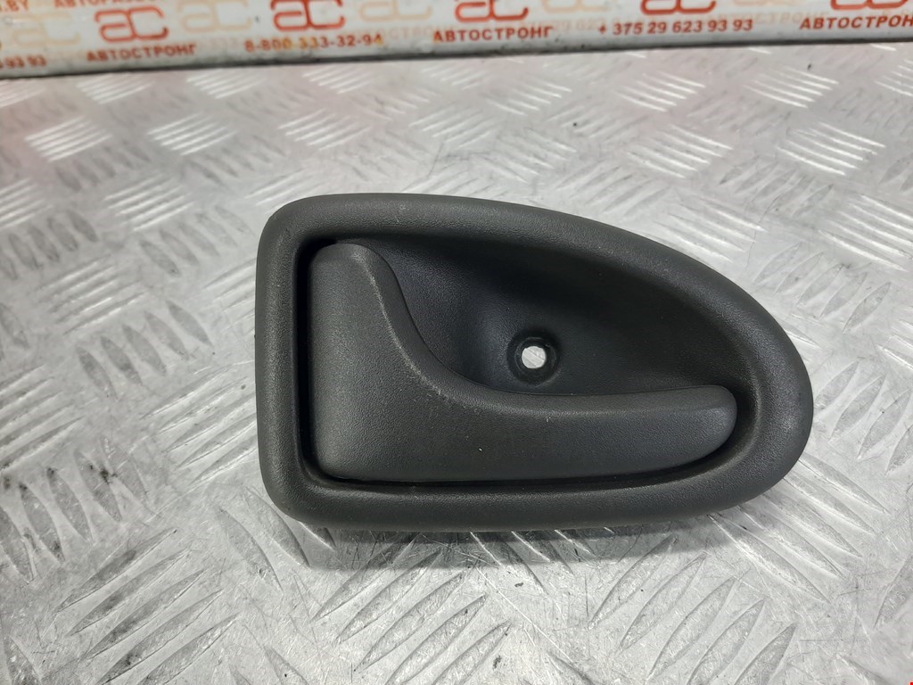 

Ручка двери внутренняя передняя левая Renault Scenic 1, Scenic 1