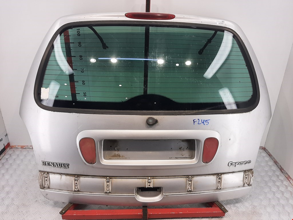 

Крышка (дверь) багажника Renault Espace 3, Espace 3