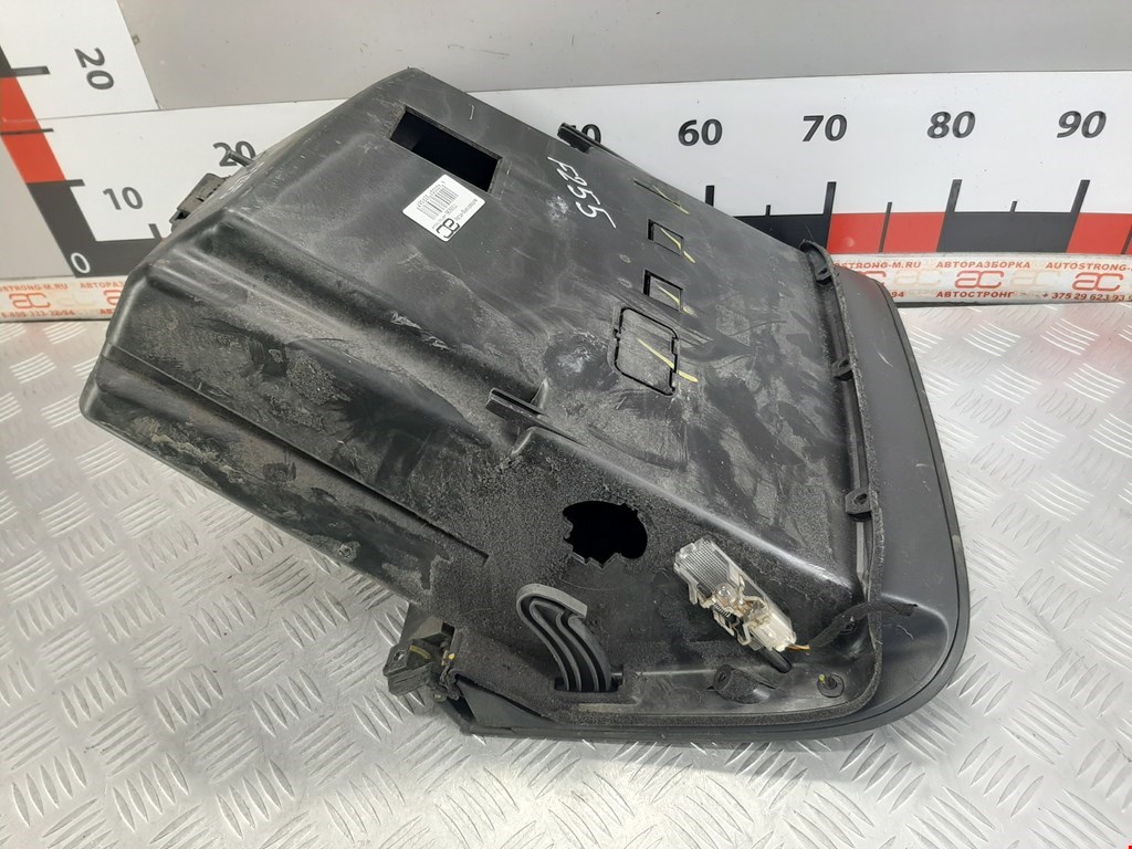 

Бардачок (вещевой ящик) Citroen C5 1, C5 1