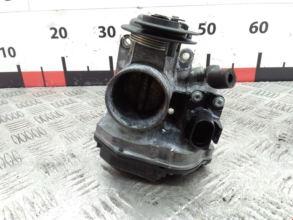 

Заслонка дроссельная Volkswagen Golf 3, Golf 3