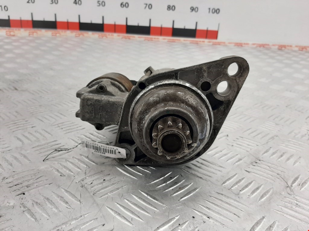 

Стартер Audi A3 8P, A3 8P