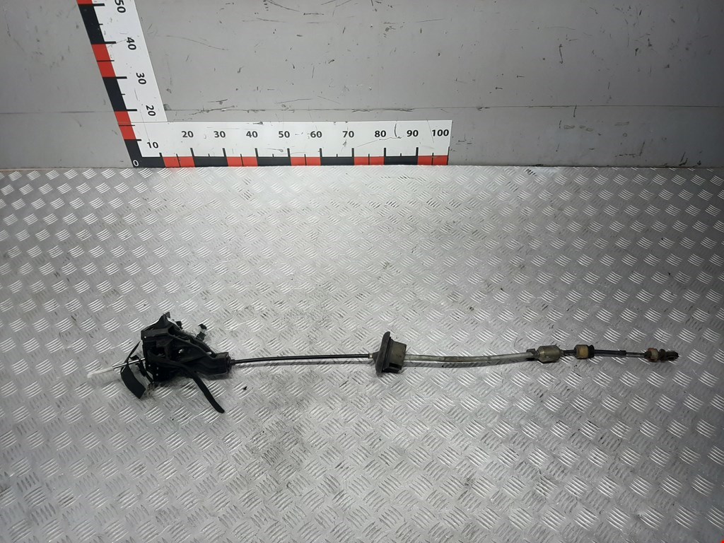 

Кулиса КПП Peugeot 807, 807