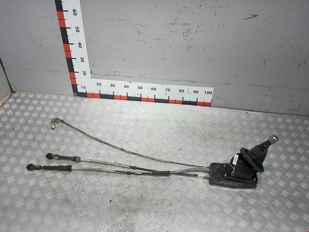 

Кулиса КПП Citroen C5 1, C5 1