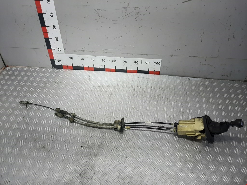 

Кулиса КПП Peugeot 807, 807