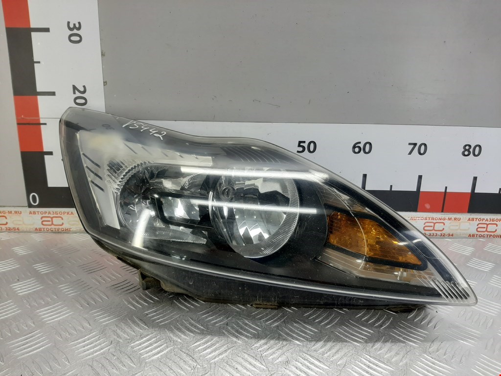 

Фара передняя правая Ford Focus 2, Focus 2