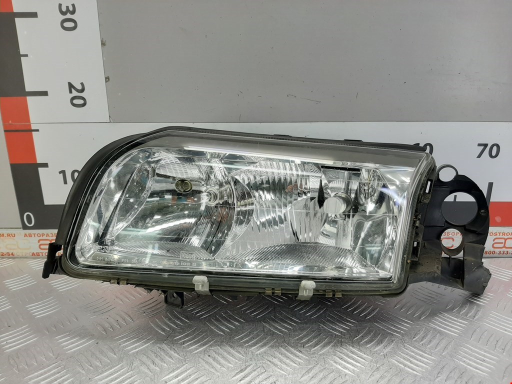 

Фара передняя левая Volvo S80, S80