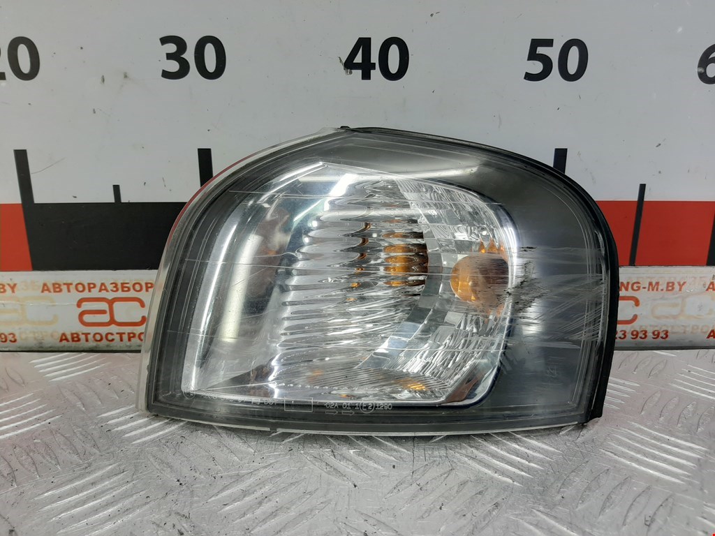 

Поворотник левый Volvo S80, S80