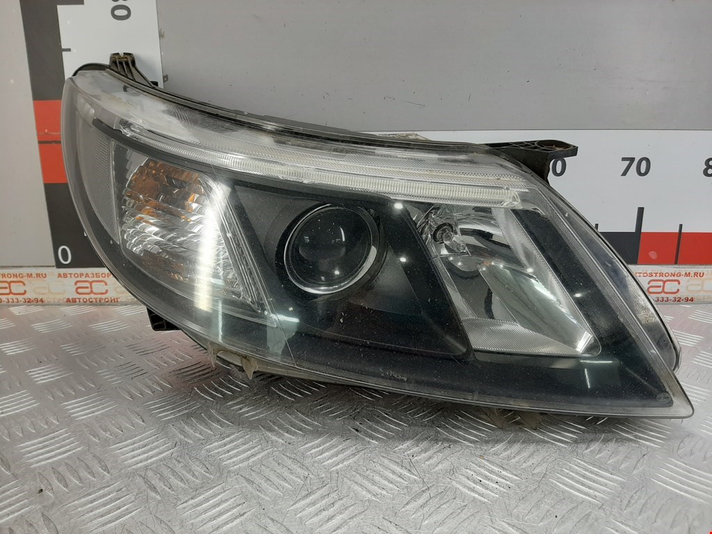

Фара передняя правая Saab 9 3 (2), 9 3 (2)
